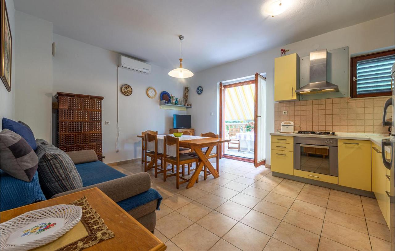 Stunning Apartment In Zadar With Wifi エクステリア 写真