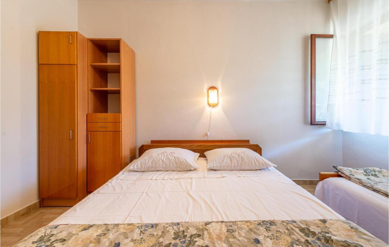 Stunning Apartment In Zadar With Wifi エクステリア 写真